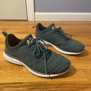 APL TechLoom Phantom Shoes